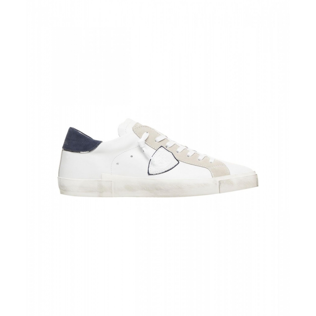 Sneakers PRSX Low bianco