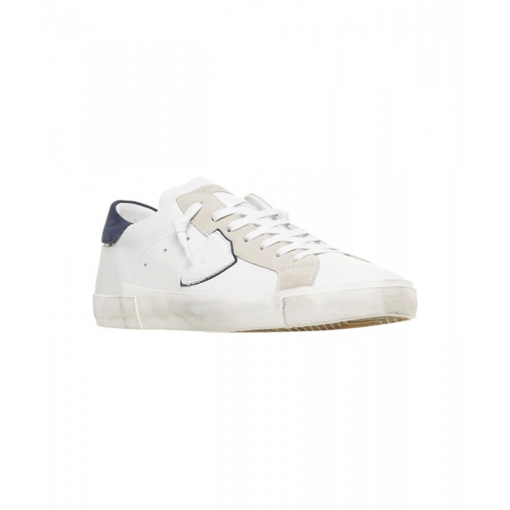 Sneakers PRSX Low bianco