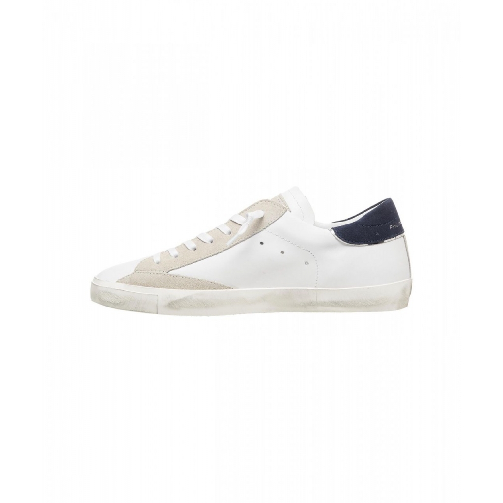 Sneakers PRSX Low bianco