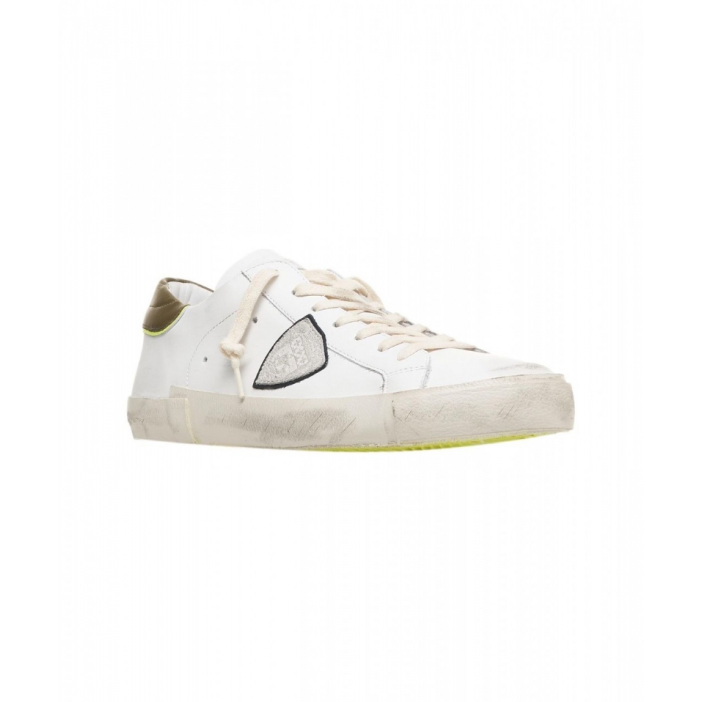 Sneakers PRSX Low bianco