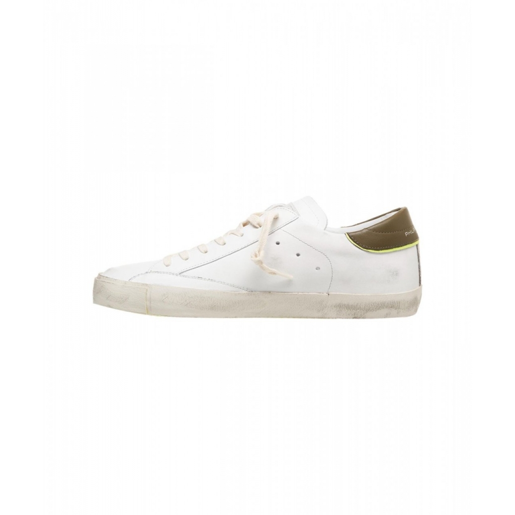 Sneakers PRSX Low bianco