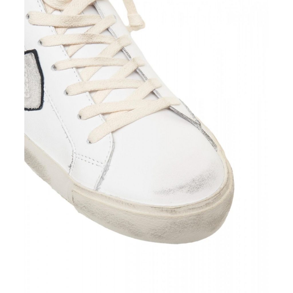 Sneakers PRSX Low bianco