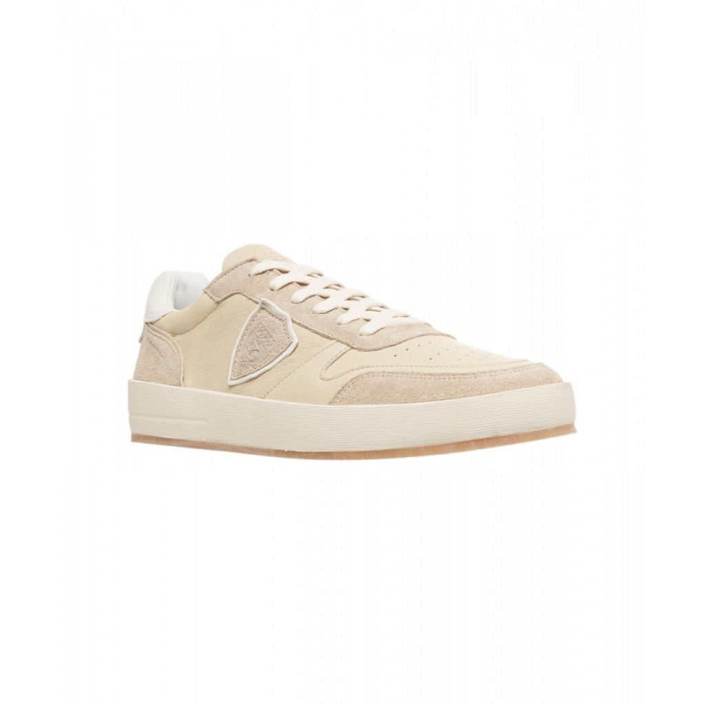 Sneakers Nice Low beige