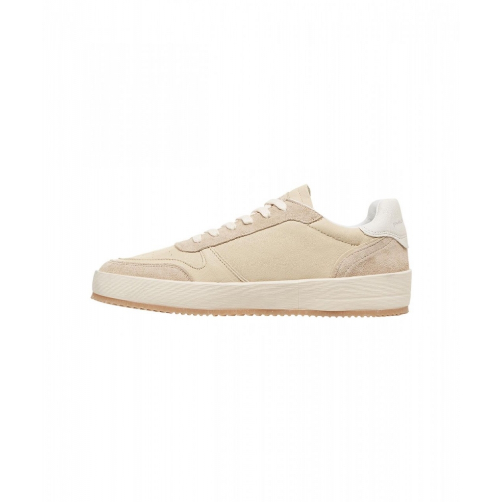 Sneakers Nice Low beige