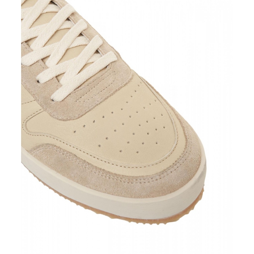 Sneakers Nice Low beige