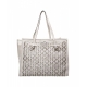 Shopper Marcella beige