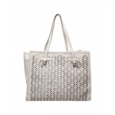 Shopper Marcella beige