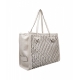 Shopper Marcella beige