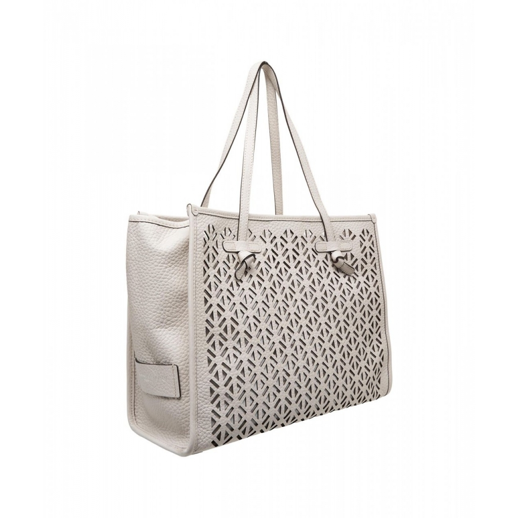 Shopper Marcella beige