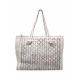 Shopper Marcella beige