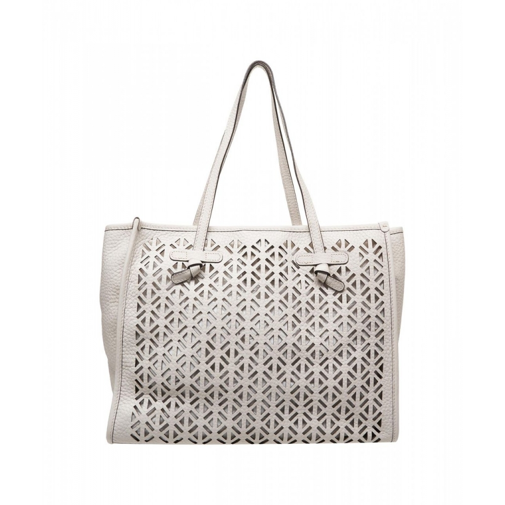 Shopper Marcella beige