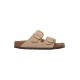 Sandali Arizona Big Buckle beige