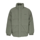 piumino uomo danville jacket SMOKE GREEN/BLACK