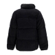 orsetto uomo puffect sherpa jacket BLACK