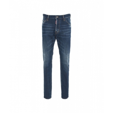 Slim fit jeans Cool Guy blu