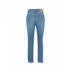 Loose fit jeans Koons blu