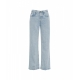 Loose fit jeans Jacklyn azzurro