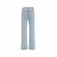 Loose fit jeans Jacklyn azzurro