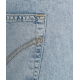 Loose fit jeans Jacklyn azzurro