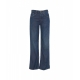 Straight fit jeans Jacklyn blu