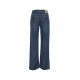 Straight fit jeans Jacklyn blu