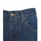 Straight fit jeans Jacklyn blu