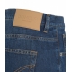 Straight fit jeans Jacklyn blu