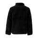 orsetto uomo grog sherpa jacket BLACK