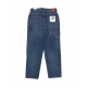 jeans uomo skater carpenter pant DENIM DARK