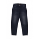 jeans uomo isaac relaxed denim DENIM DARK