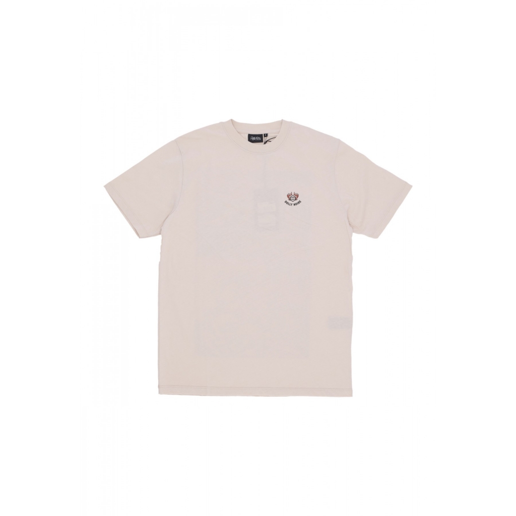 maglietta uomo leshen comic tee BEIGE