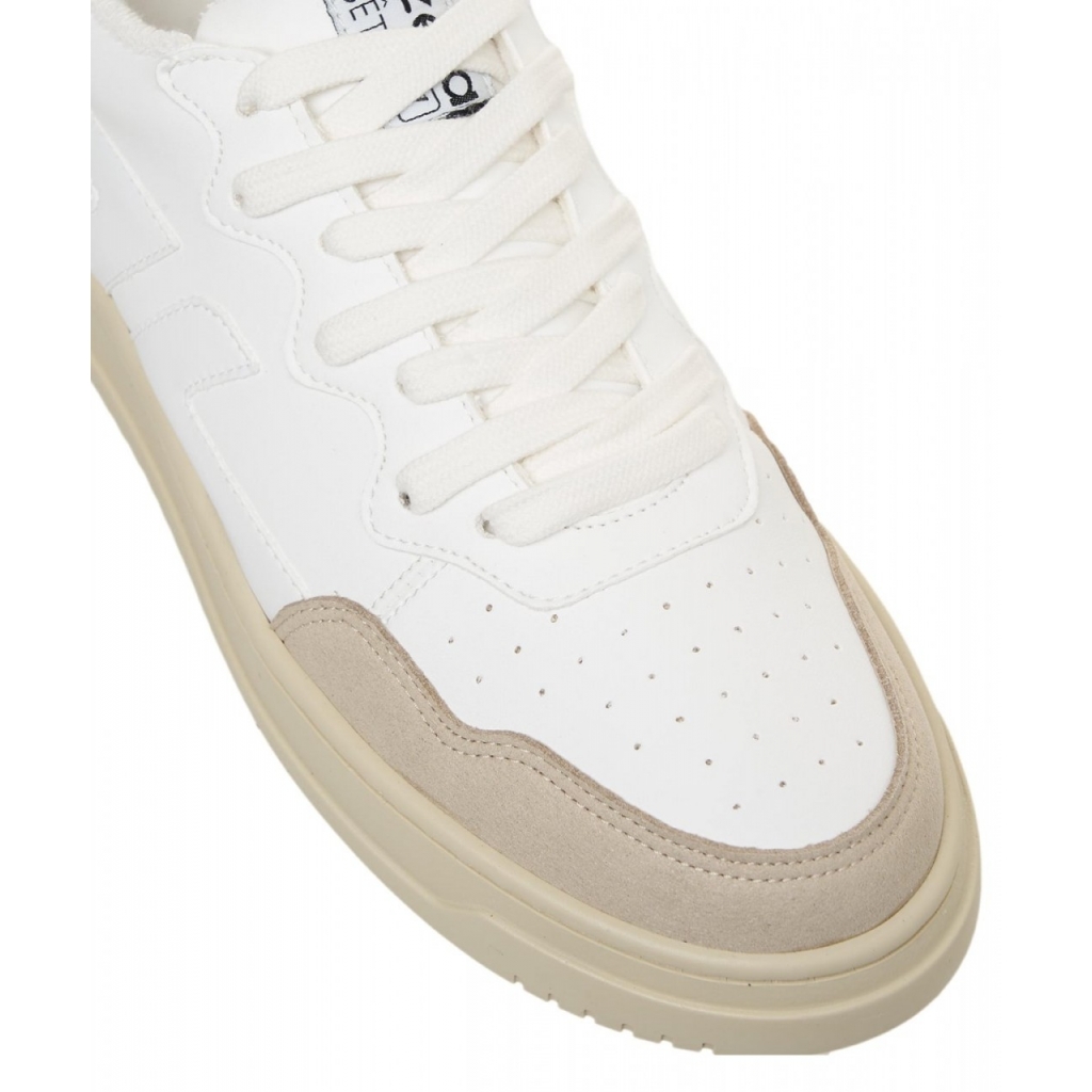 Sneakers Beta bianco