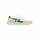 Sneakers Beta verde