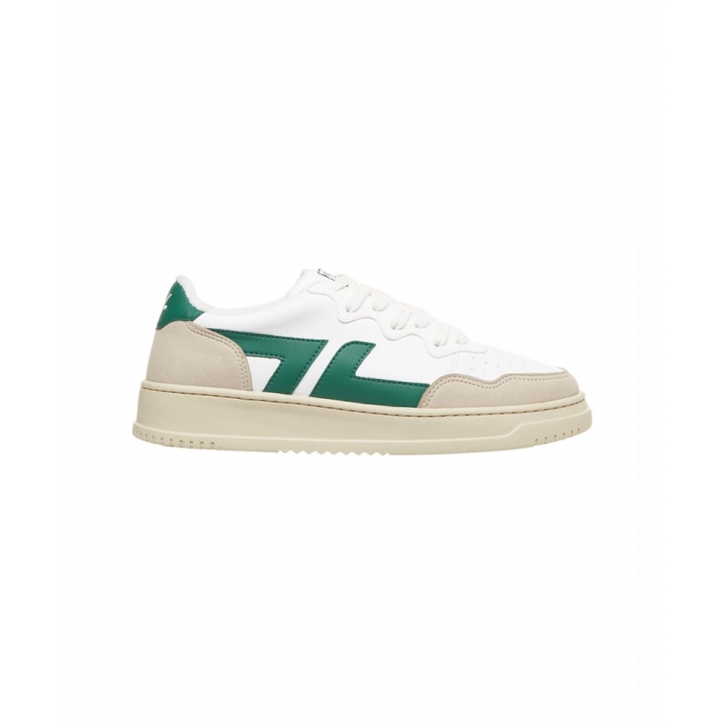 Sneakers Beta verde