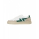 Sneakers Beta verde