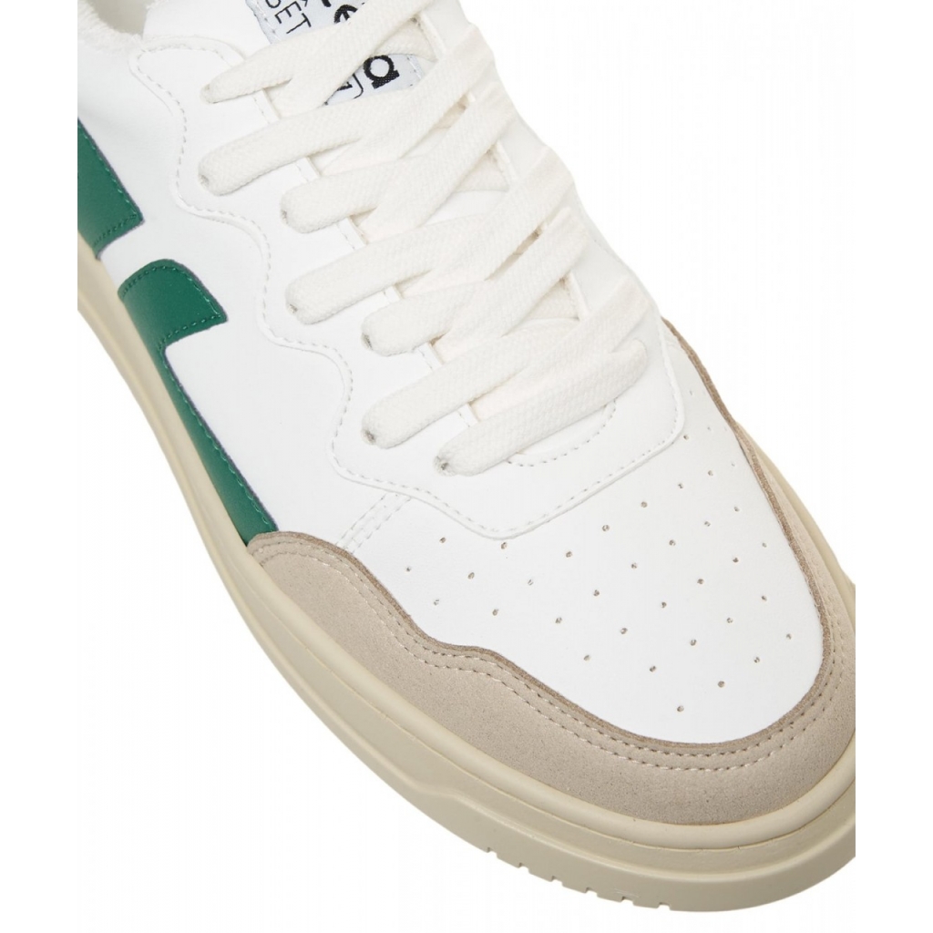 Sneakers Beta verde