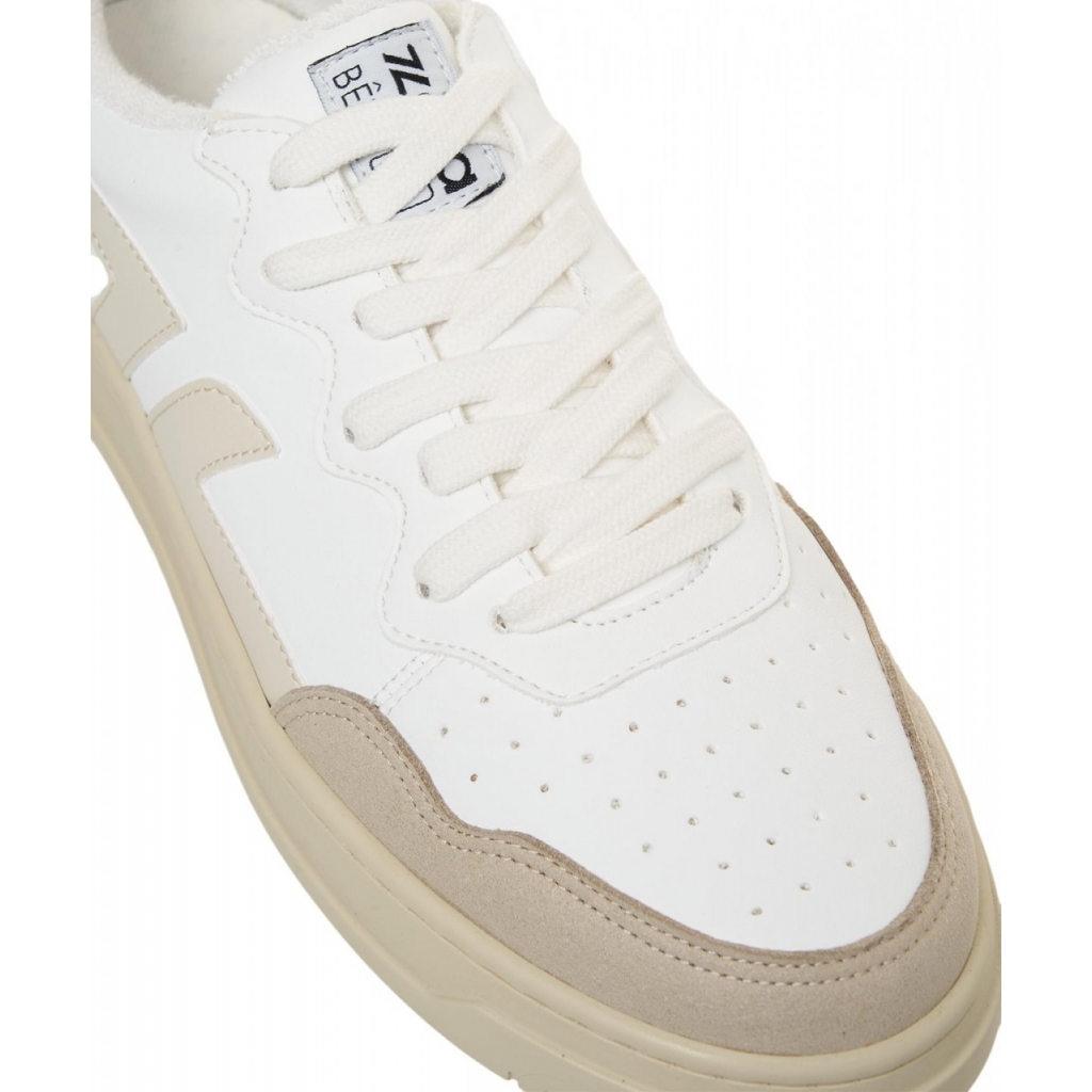 Sneakers Beta beige