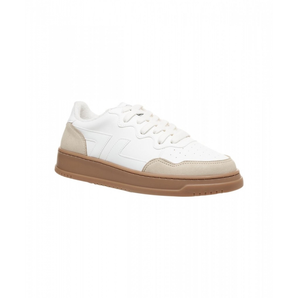 Sneakers Beta bianco