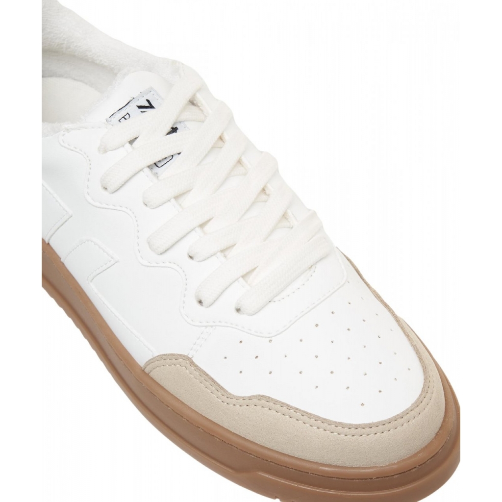 Sneakers Beta bianco