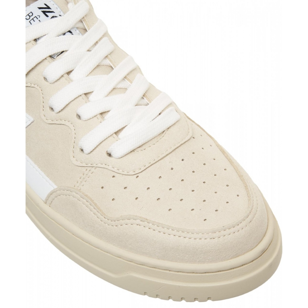 Sneakers Beta B3 beige