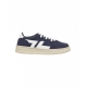 Sneakers Beta B3 blu scuro