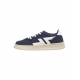 Sneakers Beta B3 blu scuro