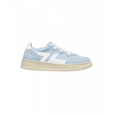 Sneakers Beta B3 azzurro