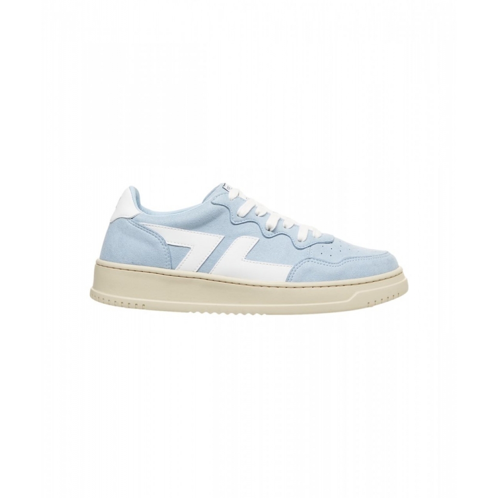 Sneakers Beta B3 azzurro