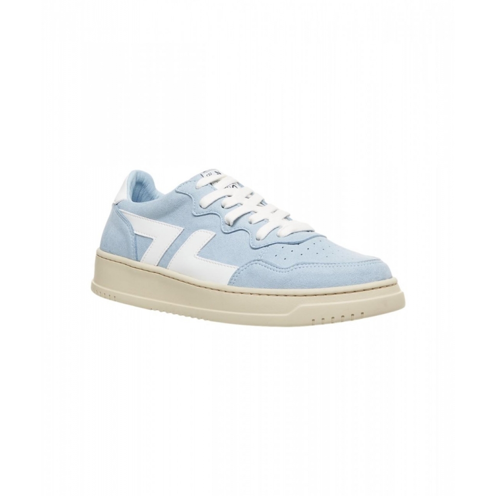 Sneakers Beta B3 azzurro