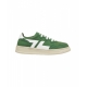 Sneakers Beta B3 verde