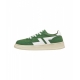 Sneakers Beta B3 verde