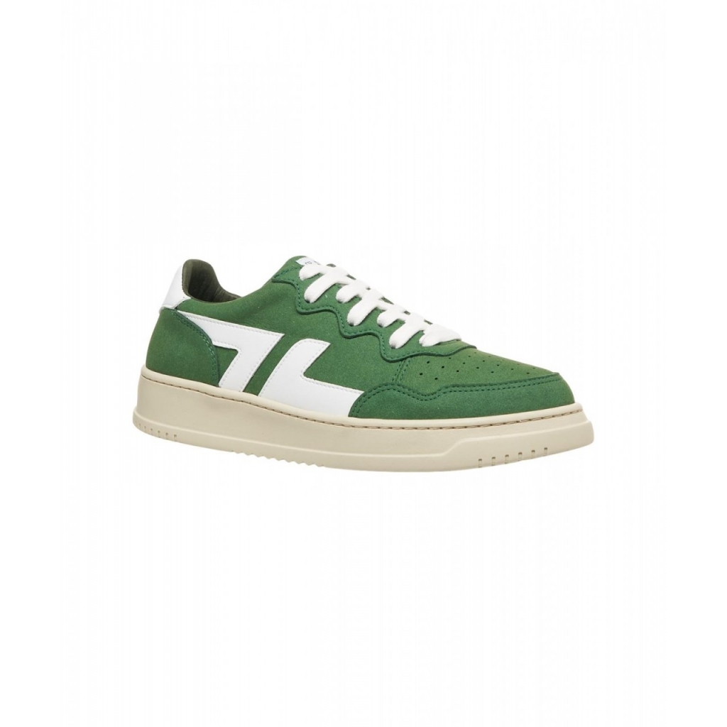 Sneakers Beta B3 verde