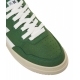 Sneakers Beta B3 verde