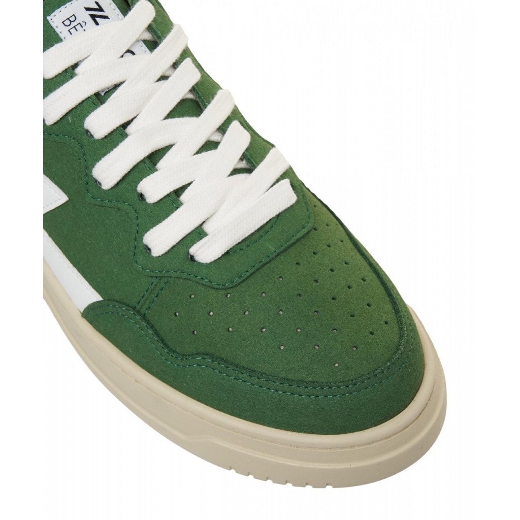 Sneakers Beta B3 verde